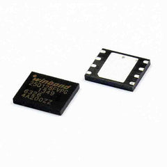 W25Q128FVPIG 8-WSON (6x5) IC FLASH 128MBIT 104MHZ 8WSON