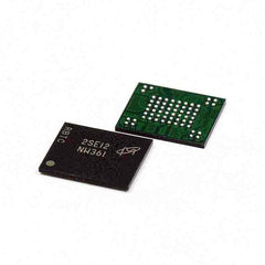 MT29F1G08ABAEAH4:E 63-VFBGA (9x11) IC FLASH 1GBIT VFBGA