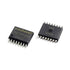 W25Q128FVFIQ - 16-SOIC - SPIFLASH 128M-BIT 4KB UNIFORM SE