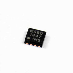 PIC12F1572T-I/MF 8-DFN (3x3) IC MCU 8BIT 3.5KB FLASH 8DFN