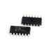PIC16F1574-I/SL - 14-SOIC - IC MCU 8BIT 14SOIC