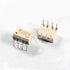 TLP521-2X - 8-DIP - OPTOISO 5.3KV 2CH TRANS 8DIP
