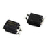 SFH6286-3 - 4-SMD - OPTOISOLATOR 5.3KV TRANS 4SMD