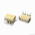 TLP504A(GB,F) - 8-DIP - OPTOISOLTR 2.5KV 2CH TRANS 8-DIP