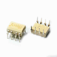 TLP504A(GB,F) 8-DIP OPTOISOLTR 2.5KV 2CH TRANS 8-DIP
