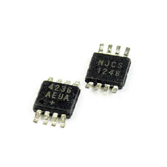 MAX4236AEUA+ 8-uMAX IC OP AMP R-R 8-UMAX