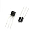 AS78L05Z-E1 - TO-92 - IC REG LDO 5V 0.1A TO-92