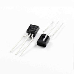 AS78L15ZTR-E1 TO-92 IC REG LDO 15V 0.1A TO-92