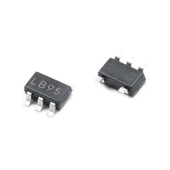 AP2125K-4.2TRE1 SOT-23-5 IC REG LDO 4.2V 0.3A