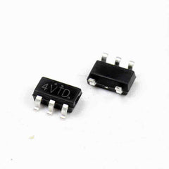 AP2127K-2.5TRG1 SOT-23-5 IC REG LDO 2.5V 0.3A
