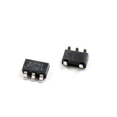 AP2202K-3.3TRE1 SOT-23-5 IC REG LDO 3.3V 0.15A