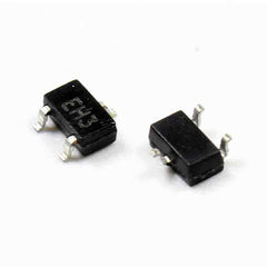 AP2210N-2.8TRE1 SOT-23-3 IC REG LDO 2.8V 0.3A