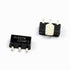 AZ1117CR-5.0TRG1 - SOT-89 - IC REG LDO 5V 0.8A SOT89-3