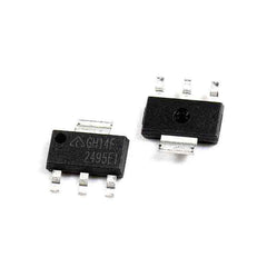 AP2114HA-3.3TRG1 SOT-223 IC REG LDO 3.3V 1A SOT223
