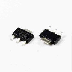 AZ1117H-1.5TRE1 SOT-223 IC REG LDO 1.5V 1A SOT223