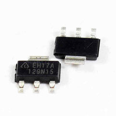 AZ1117H-5.0TRE1 SOT-223 IC REG LDO 5V 1A SOT223