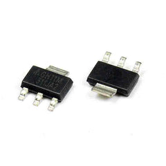 AP2111HA-3.3TRG1 SOT-223 IC REG LDO 3.3V 0.6A SOT223