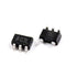 AP2112K-1.2TRG1 - SOT-23-5 - IC REG LDO 1.2V 0.6A SOT-23-5