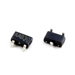 AP7313-30SRG-7 SOT-23R-3 IC REG LDO 3V 0.15A SOT-23R