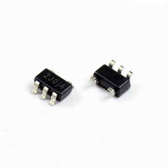 AP7335-28WG-7 SOT-25 IC REG LDO 2.8V 0.3A SOT25
