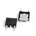 AZ1117D-5.0TRE1 - TO-252-2 - IC REG LDO 5V 1A TO252-2