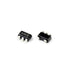 PAM3101DAB330 - SOT-23-5 - IC REG LDO 3.3V 0.3A SOT23-5