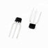 AH9248Z3-G1 - TO-92S - IC HALL SWITCH OMNIPOLAR TO-92