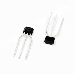 AH9248Z3-G1 TO-92S IC HALL SWITCH OMNIPOLAR TO-92