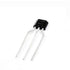 AH9248Z3TR-G1 - TO-92S - IC HALL OMNIPOLAR SWITCH TO92