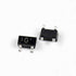 HW101A - 4-SOP - IC HALL ELEMENT 4SMT