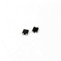 HG106C 4-SOP IC HALL ELEMENT 4SMT