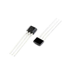 AH180-PG-B 3-SIP IC HALL SENSOR SWITCH SIP-3