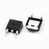 AOD9N40 - TO-252, (D-Pak) - MOSFET N CH 400V 8A TO252