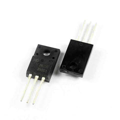 AOTF3N100 TO-220F MOSFET N-CH 1000V 2.8A TO220F