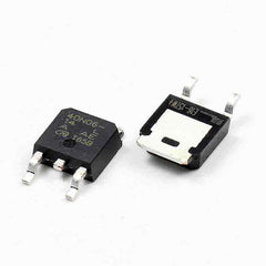 SQD40N06-14L-GE3 TO-252AA MOSFET N-CH 60V 40A TO-252