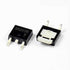 R5207ANDTL - CPT3 - MOSFET N-CH 10V DRIVE CPT