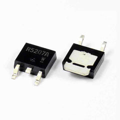 R5207ANDTL CPT3 MOSFET N-CH 10V DRIVE CPT