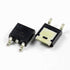 AP7361-25D-13 - TO-252 - IC REG LDO 2.5V 1A TO252