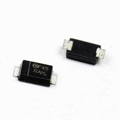 MBRAF360T3G SMA DIODE SCHOTTKY 60V 4A SMA