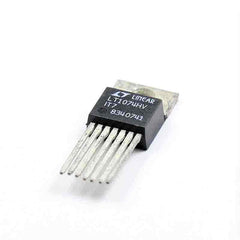 LT1074HVIT7#06PBF TO-220-7 IC REG MULT CONFIG INV ADJ TO220