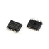 N25Q256A13ESF40F TR - 16-SOP2 - IC FLASH 256MBIT 108MHZ SOIC
