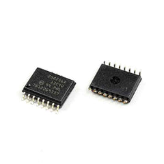 N25Q256A13ESF40F TR 16-SOP2 IC FLASH 256MBIT 108MHZ SOIC