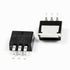 AZ1085CS-3.3TRE1 - TO-263 - IC REG LDO 3.3V 3A