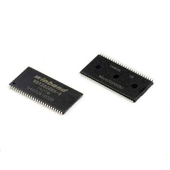 W9825G6KH-6 54-TSOP II IC SDRAM 256MBIT 166MHZ 54TSOP