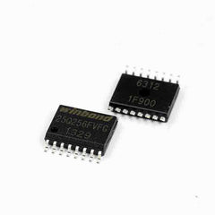 W25Q256FVFIG 16-SOIC IC FLASH 256MBIT 80MHZ 16SOIC