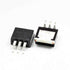 AZ1084CS-3.3TRG1 - TO-263-3 - IC REG LDO 3.3V 5A TO263