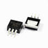 AZ1084S-ADJTRE1 - TO-263-3 - IC REG LDO ADJ 5A TO263