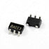 PAM2301CAAB180 - TSOT-25 - IC REG BCK 1.8V 0.8A SYNC TSOT25