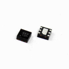 PAM2305CGF120 6-DFN (2x2) IC REG BUCK 1.2V 1A SYNC 6DFN