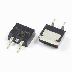 AZ1084S2-1.8TRE1 TO-263-2 IC REG LDO 1.8V 5A